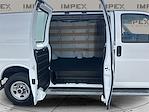 Used 2023 GMC Savana 2500 Empty Cargo Van for sale #1GV3532 - photo 21