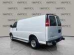 Used 2023 GMC Savana 2500 Empty Cargo Van for sale #1GV3532 - photo 2