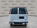 Used 2023 GMC Savana 2500 Empty Cargo Van for sale #1GV3532 - photo 3