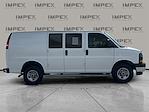 Used 2023 GMC Savana 2500 Empty Cargo Van for sale #1GV3532 - photo 6