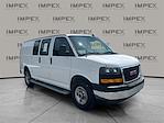 Used 2023 GMC Savana 2500 Empty Cargo Van for sale #1GV3532 - photo 7