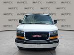 Used 2023 GMC Savana 2500 Empty Cargo Van for sale #1GV3532 - photo 8