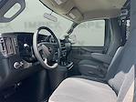 Used 2023 GMC Savana 2500 Empty Cargo Van for sale #1GV3532 - photo 9