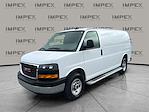 Used 2023 GMC Savana 2500 Empty Cargo Van for sale #1GV3792 - photo 1