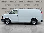 Used 2023 GMC Savana 2500 Empty Cargo Van for sale #1GV3792 - photo 4