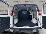 Used 2023 GMC Savana 2500 Empty Cargo Van for sale #1GV3792 - photo 21