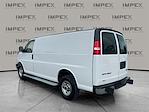 Used 2023 GMC Savana 2500 Empty Cargo Van for sale #1GV3792 - photo 2