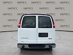 Used 2023 GMC Savana 2500 Empty Cargo Van for sale #1GV3792 - photo 3