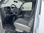 Used 2023 GMC Savana 2500 Empty Cargo Van for sale #1GV3792 - photo 9