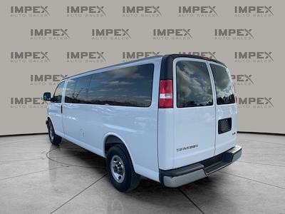 Used 2025 GMC Savana 3500 - photo 1