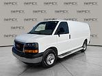 Used 2023 GMC Savana 2500 Empty Cargo Van for sale #1GV3988 - photo 1