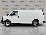 Used 2023 GMC Savana 2500 Empty Cargo Van for sale #1GV3988 - photo 3