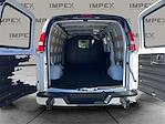 Used 2023 GMC Savana 2500 Empty Cargo Van for sale #1GV3988 - photo 21