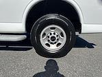 Used 2023 GMC Savana 2500 Empty Cargo Van for sale #1GV3988 - photo 22