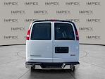 Used 2023 GMC Savana 2500 Empty Cargo Van for sale #1GV3988 - photo 4