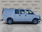 Used 2023 GMC Savana 2500 Empty Cargo Van for sale #1GV3988 - photo 6