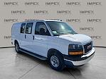 Used 2023 GMC Savana 2500 Empty Cargo Van for sale #1GV3988 - photo 7