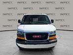 Used 2023 GMC Savana 2500 Empty Cargo Van for sale #1GV3988 - photo 8