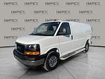 Used 2023 GMC Savana 2500 Empty Cargo Van for sale #1GV3991 - photo 1