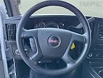 Used 2023 GMC Savana 2500 Empty Cargo Van for sale #1GV3991 - photo 10