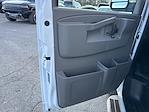 Used 2023 GMC Savana 2500 Empty Cargo Van for sale #1GV3991 - photo 18