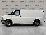 Used 2023 GMC Savana 2500 Empty Cargo Van for sale #1GV3991 - photo 2