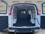 Used 2023 GMC Savana 2500 Empty Cargo Van for sale #1GV3991 - photo 21