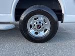 Used 2023 GMC Savana 2500 Empty Cargo Van for sale #1GV3991 - photo 22