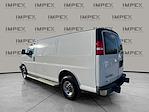 Used 2023 GMC Savana 2500 Empty Cargo Van for sale #1GV3991 - photo 3