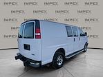Used 2023 GMC Savana 2500 Empty Cargo Van for sale #1GV3991 - photo 5