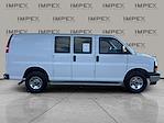 Used 2023 GMC Savana 2500 Empty Cargo Van for sale #1GV3991 - photo 6