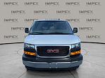 Used 2023 GMC Savana 2500 Empty Cargo Van for sale #1GV3991 - photo 8
