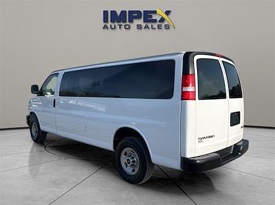 Used 2023 GMC Savana 3500 LS 4x2 Passenger Van for sale #1GV4103 - photo 2