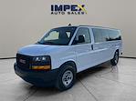 Used 2023 GMC Savana 3500 LS 4x2 Passenger Van for sale #1GV4103 - photo 1