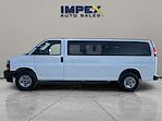 Used 2023 GMC Savana 3500 LS 4x2 Passenger Van for sale #1GV4103 - photo 3