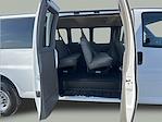 Used 2023 GMC Savana 3500 LS 4x2 Passenger Van for sale #1GV4103 - photo 24