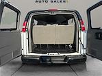 Used 2023 GMC Savana 3500 LS 4x2 Passenger Van for sale #1GV4103 - photo 25