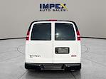 Used 2023 GMC Savana 3500 LS 4x2 Passenger Van for sale #1GV4103 - photo 4