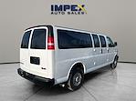 Used 2023 GMC Savana 3500 LS 4x2 Passenger Van for sale #1GV4103 - photo 5