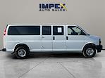 Used 2023 GMC Savana 3500 LS 4x2 Passenger Van for sale #1GV4103 - photo 6