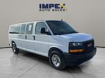 Used 2023 GMC Savana 3500 LS 4x2 Passenger Van for sale #1GV4103 - photo 7