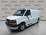 Used 2023 GMC Savana 2500 Empty Cargo Van for sale #1GV4418 - photo 1