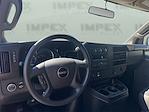 Used 2023 GMC Savana 2500 Empty Cargo Van for sale #1GV4418 - photo 11