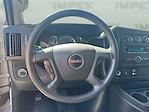 Used 2023 GMC Savana 2500 Empty Cargo Van for sale #1GV4418 - photo 12
