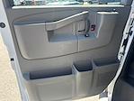 Used 2023 GMC Savana 2500 Empty Cargo Van for sale #1GV4418 - photo 20