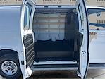 Used 2023 GMC Savana 2500 Empty Cargo Van for sale #1GV4418 - photo 21