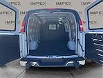 Used 2023 GMC Savana 2500 Empty Cargo Van for sale #1GV4418 - photo 22