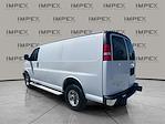 Used 2023 GMC Savana 2500 Empty Cargo Van for sale #1GV4418 - photo 2