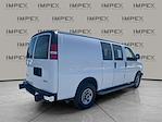 Used 2023 GMC Savana 2500 Empty Cargo Van for sale #1GV4418 - photo 5