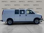 Used 2023 GMC Savana 2500 Empty Cargo Van for sale #1GV4418 - photo 6